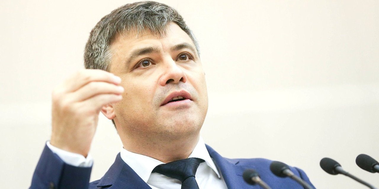 Дмитрий Морозов: лечение пациентов с редкими заболеваниями требует четкого госрегулирования