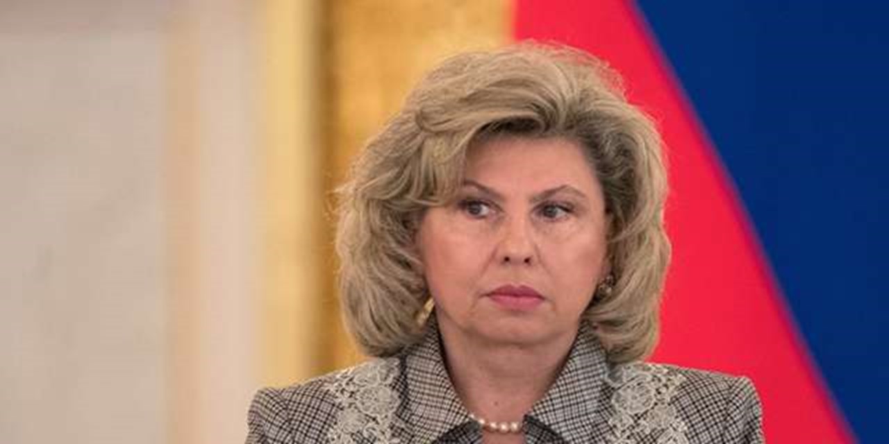 Москалькова назвала защиту прав людей с инвалидностью актуальной проблемой