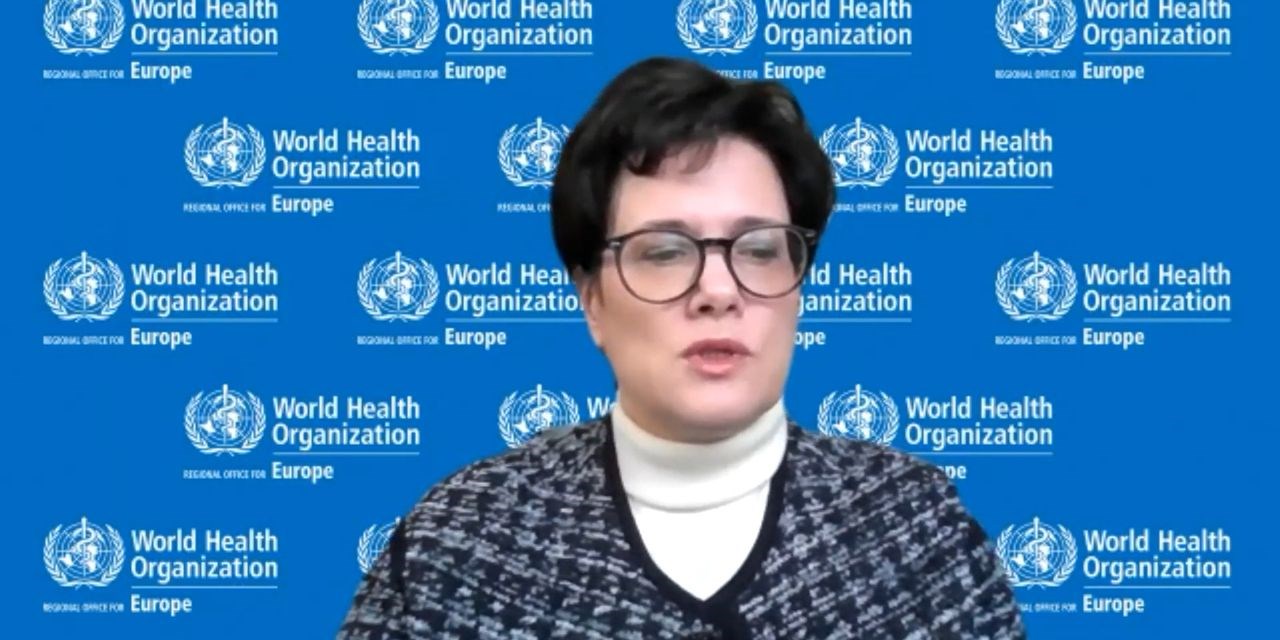 07.12.2021 Москва. Ожирение проведут по «дорожной карте»