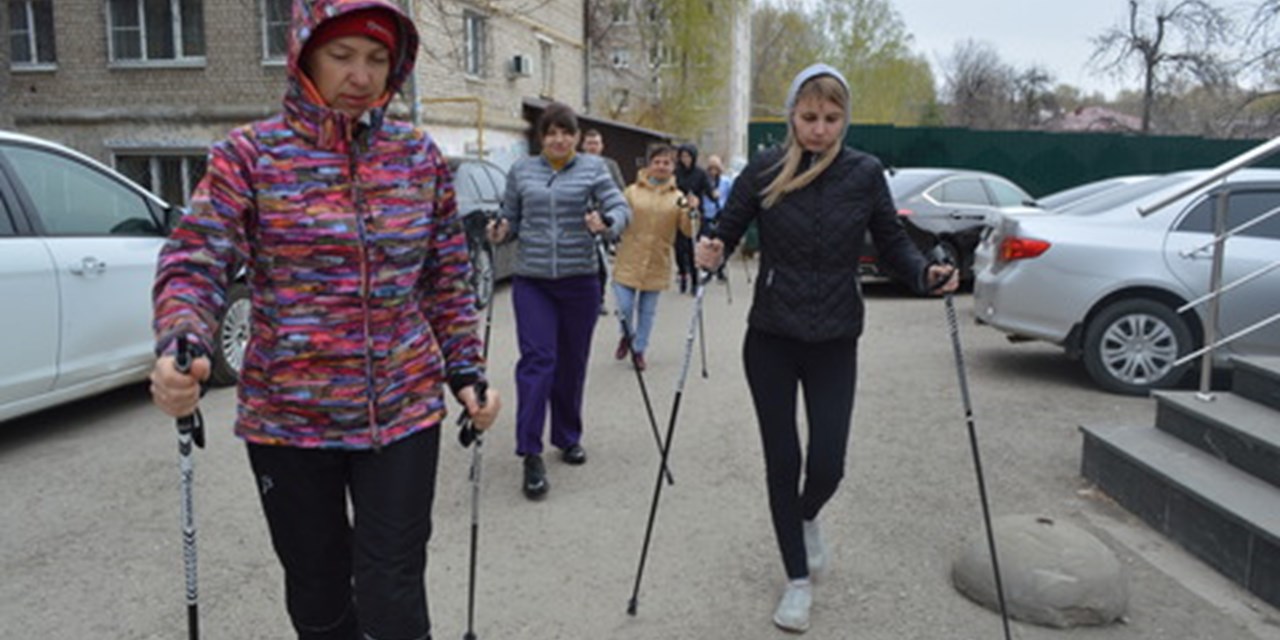 20.05.2023 Самара. Танцевать может каждый