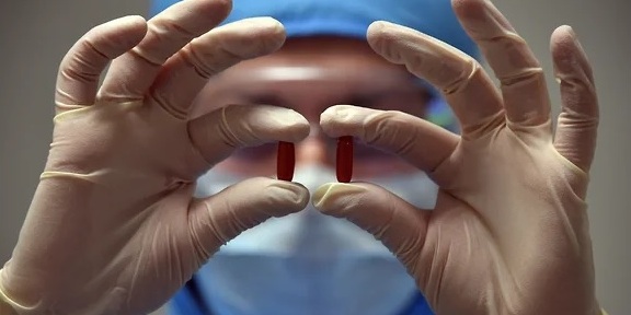 28.02.2022 Лекарственное выживание