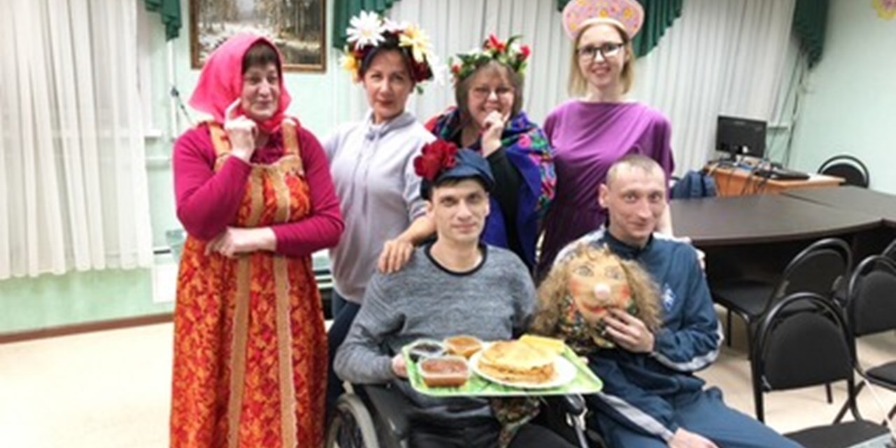 8 марта! Масленица!