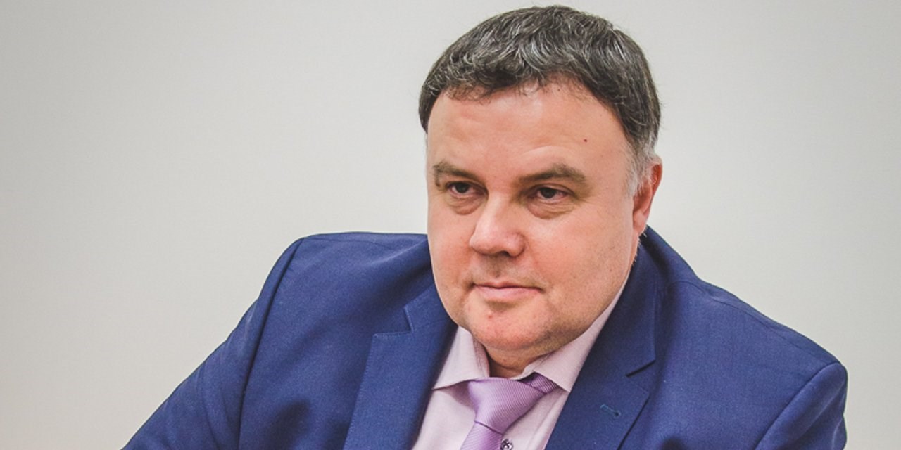 27.12.2021 Москва. ВСП подпишет соглашение о сотрудничестве с МА «Сибирское соглашение»