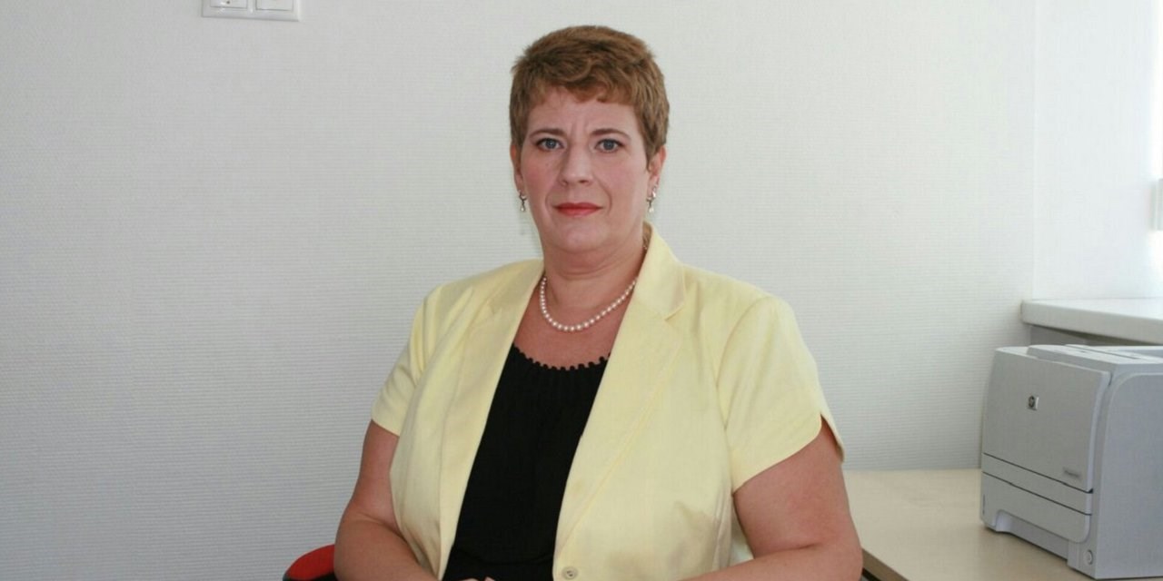 28.11.2021 Ольга Песнева: «Медицина всегда требует межведомственного подхода и ориентира на пациента»