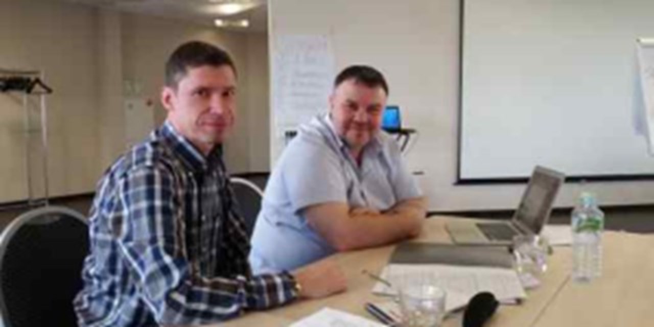 28-30.05.2015 ВСП и МГУ им. М.В. Ломоносова: начало сотрудничества