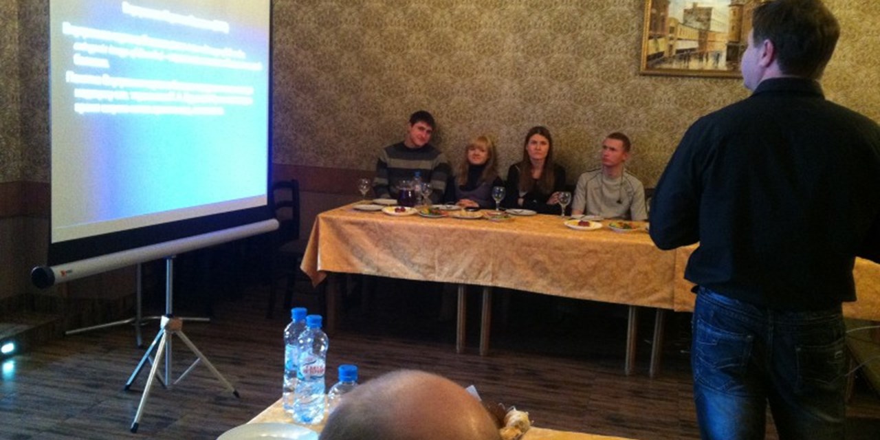 16.03.2013 Школа PC