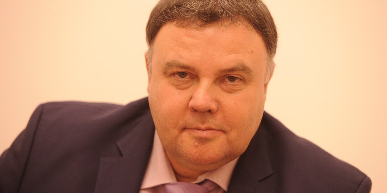 Ян Власов: мы боремся за то, чтобы доступность эффективных, инновационных лекарственных средств не снижалась