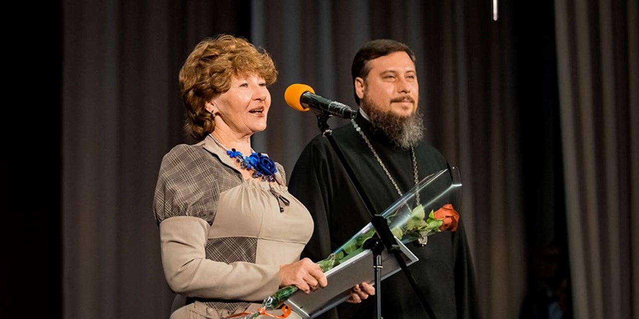 31.102019 Таганрог. День Народного Единства