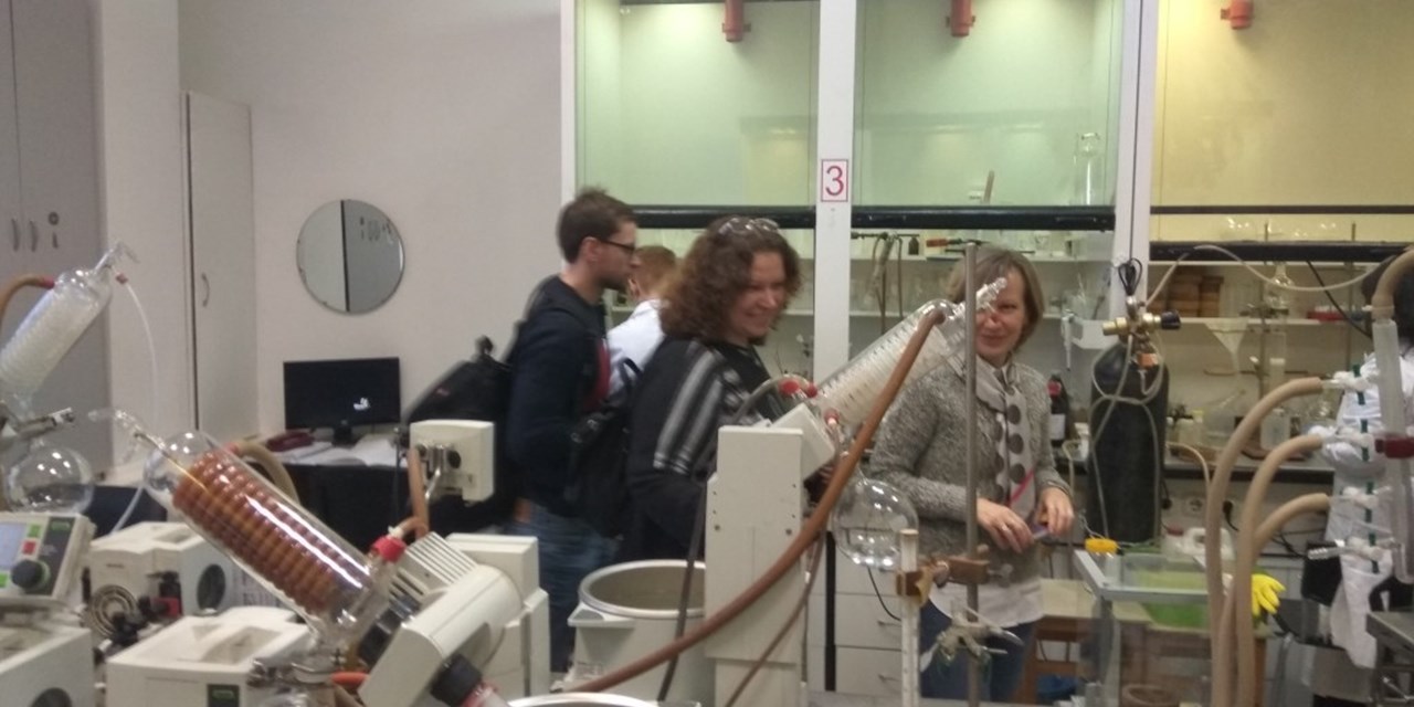 Компания открыта для пациентов