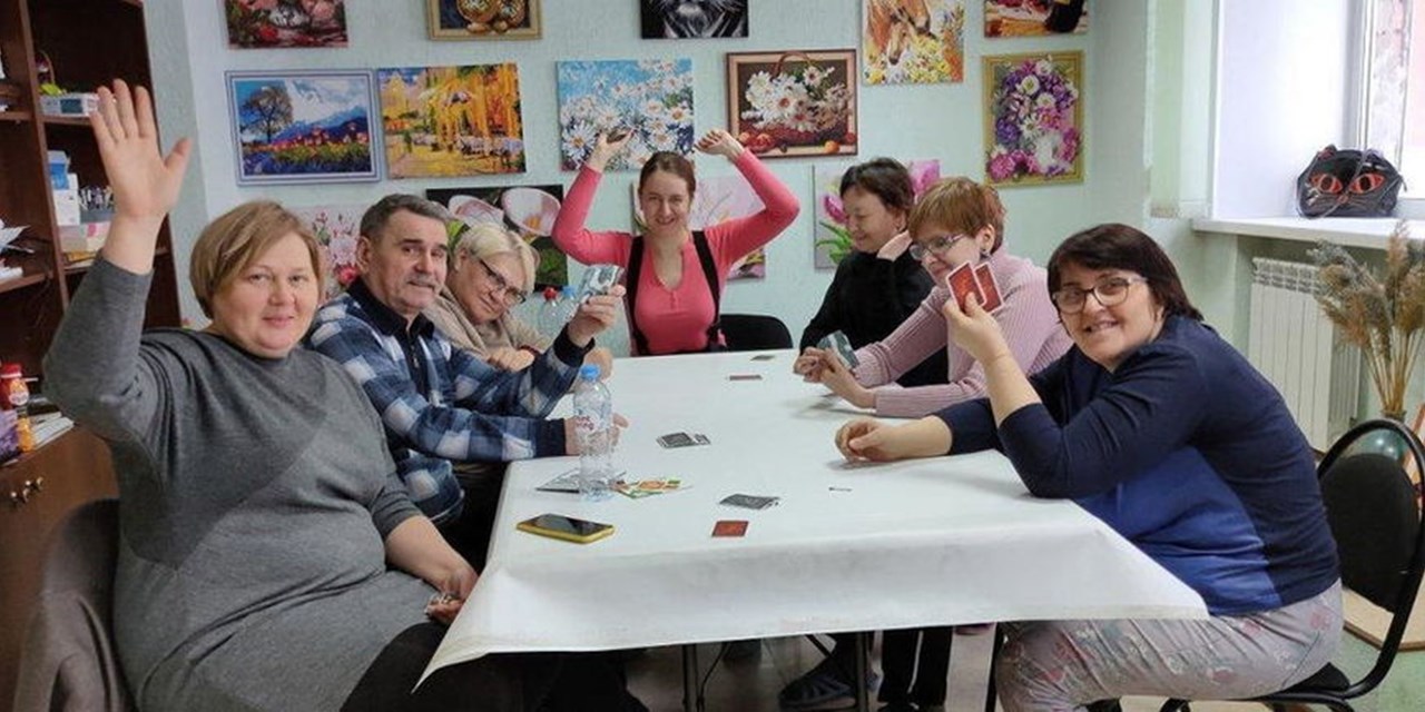 28.02.2021 PROдолжение активной жизни. Февральские занятия