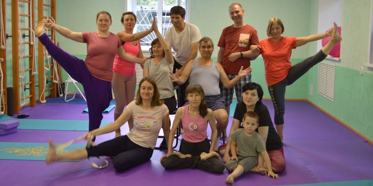 30.06.2021 KOмплексная REабилитация. Июньские занятия