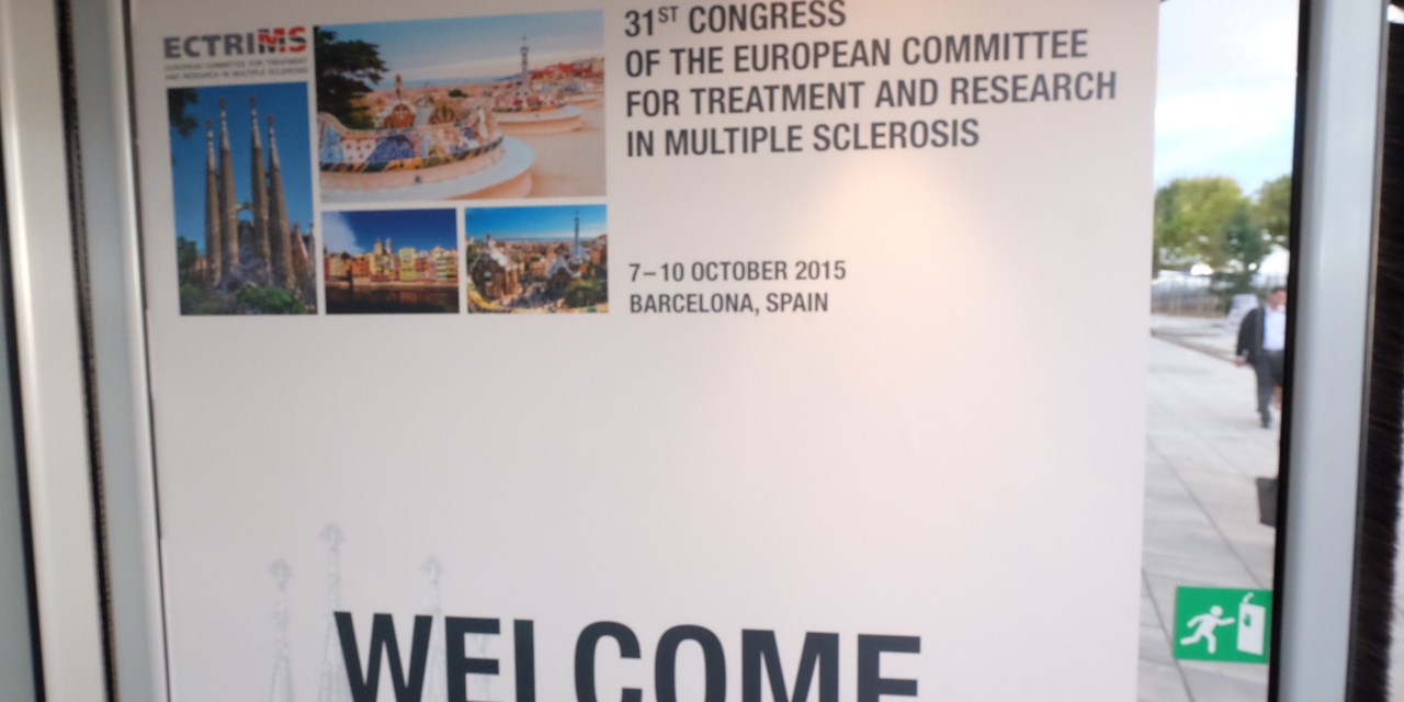 Конгресс и заседания в Барселоне