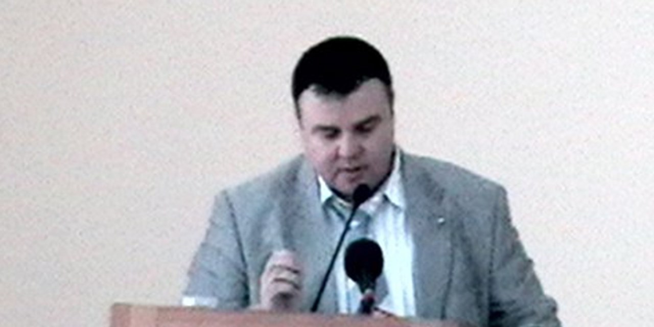 Состоялся I Съезд ОООИБРС