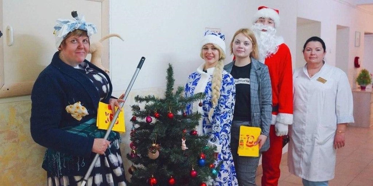 30.12.2024 Итоги 2024 — вы, Общество взаимопомощи и бесконечная тяга к поддержке и знаниям