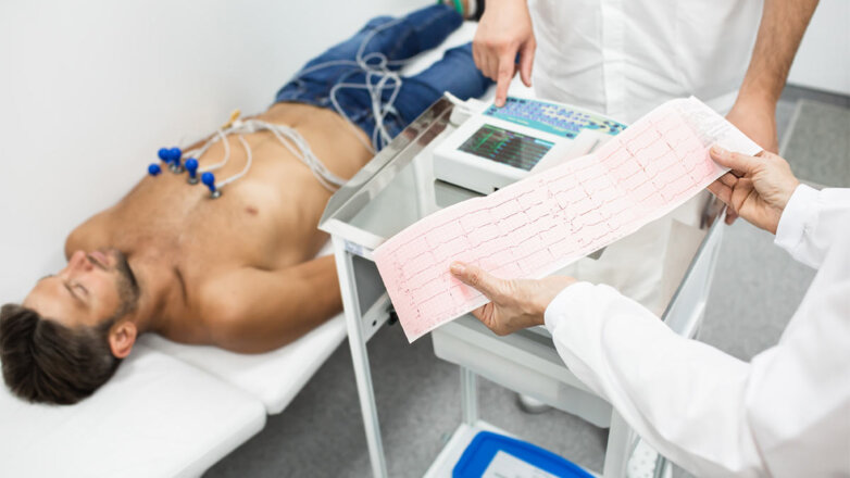 27.07.2022 Почему в России выросла смертность от сердечно-сосудистых заболеваний 