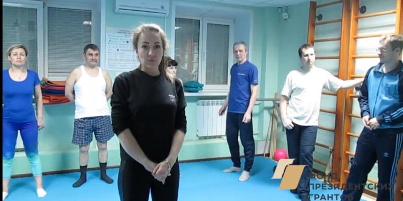 31.03.2019 Самара. PROдвижение. Видеоматериалы