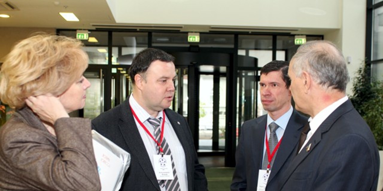 III Съезд Самара