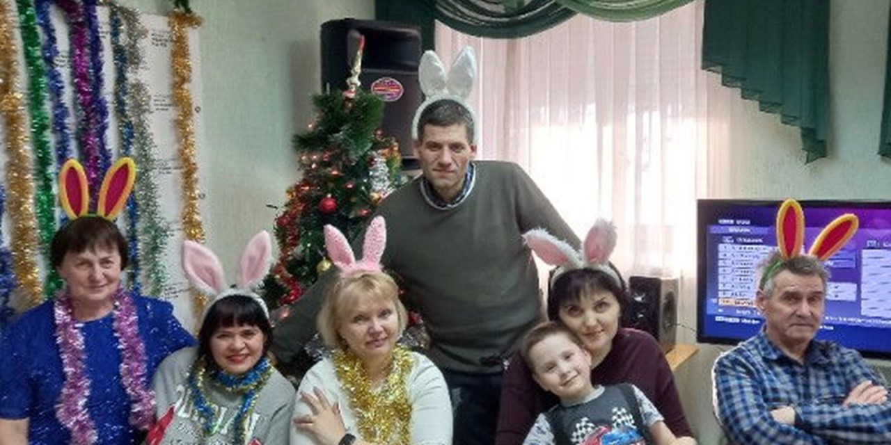 28.12.2022 Самара. Снежная сказка. Продолжение!