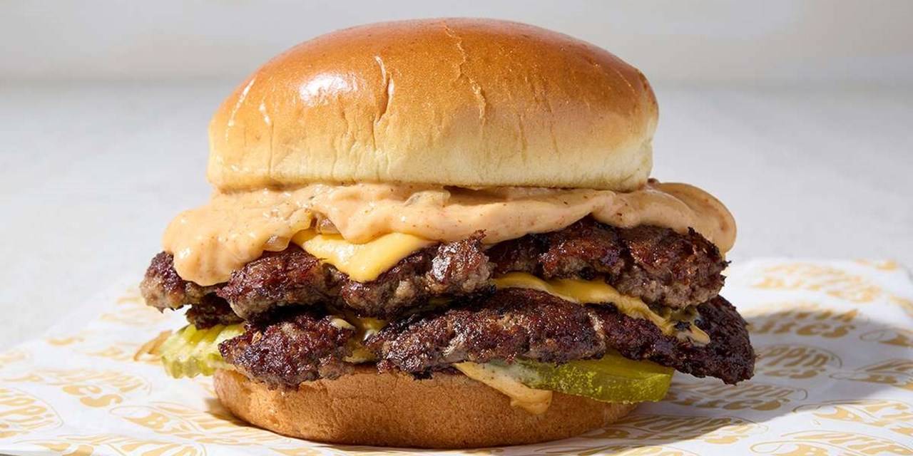 Еда на выброс