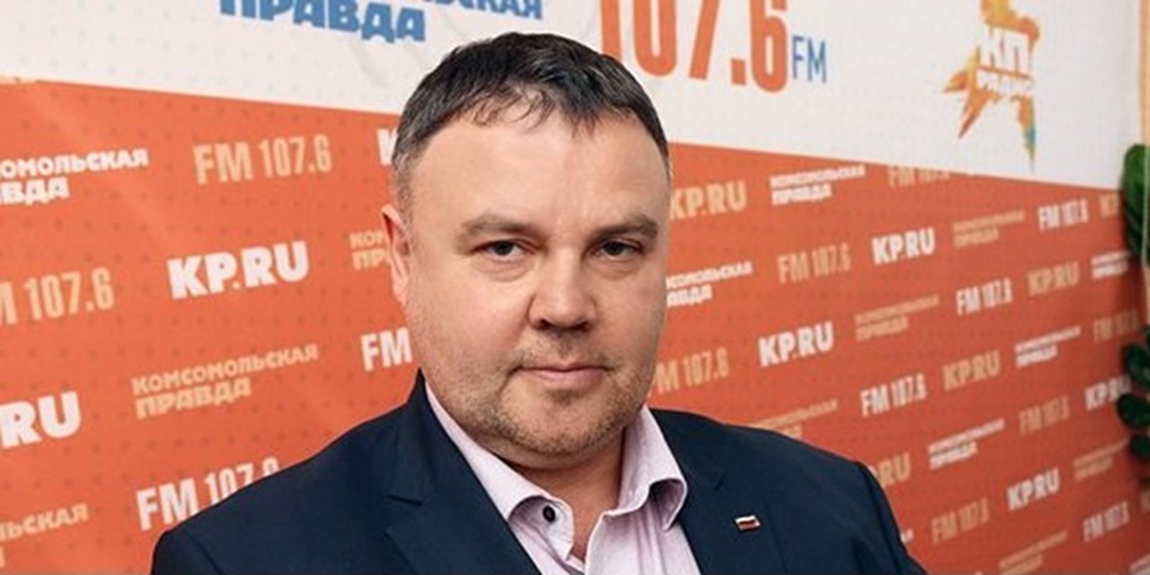 20.05.2016 «Тема дня» на радио «Комсомольская правда» - Ижевск»