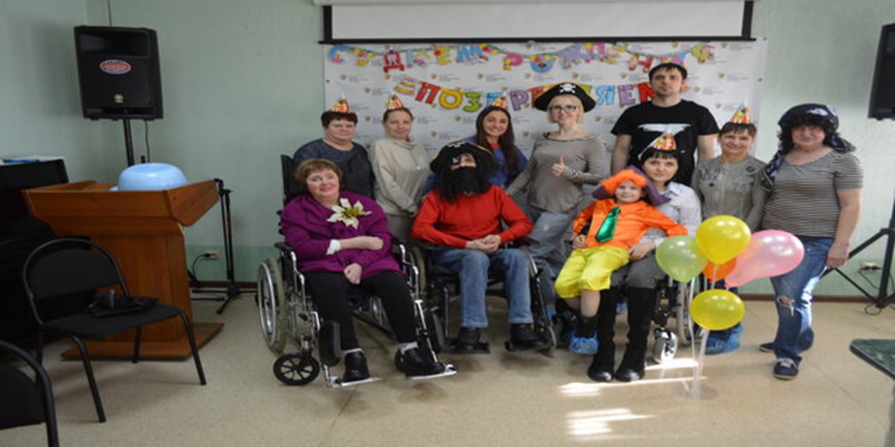 14.03.2023 Самара. Только ВПЕРЕД! День Рождения Саши