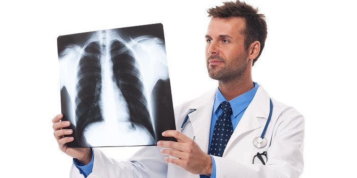 11.06.2024 Названы главные причины хронической обструктивной болезни легких